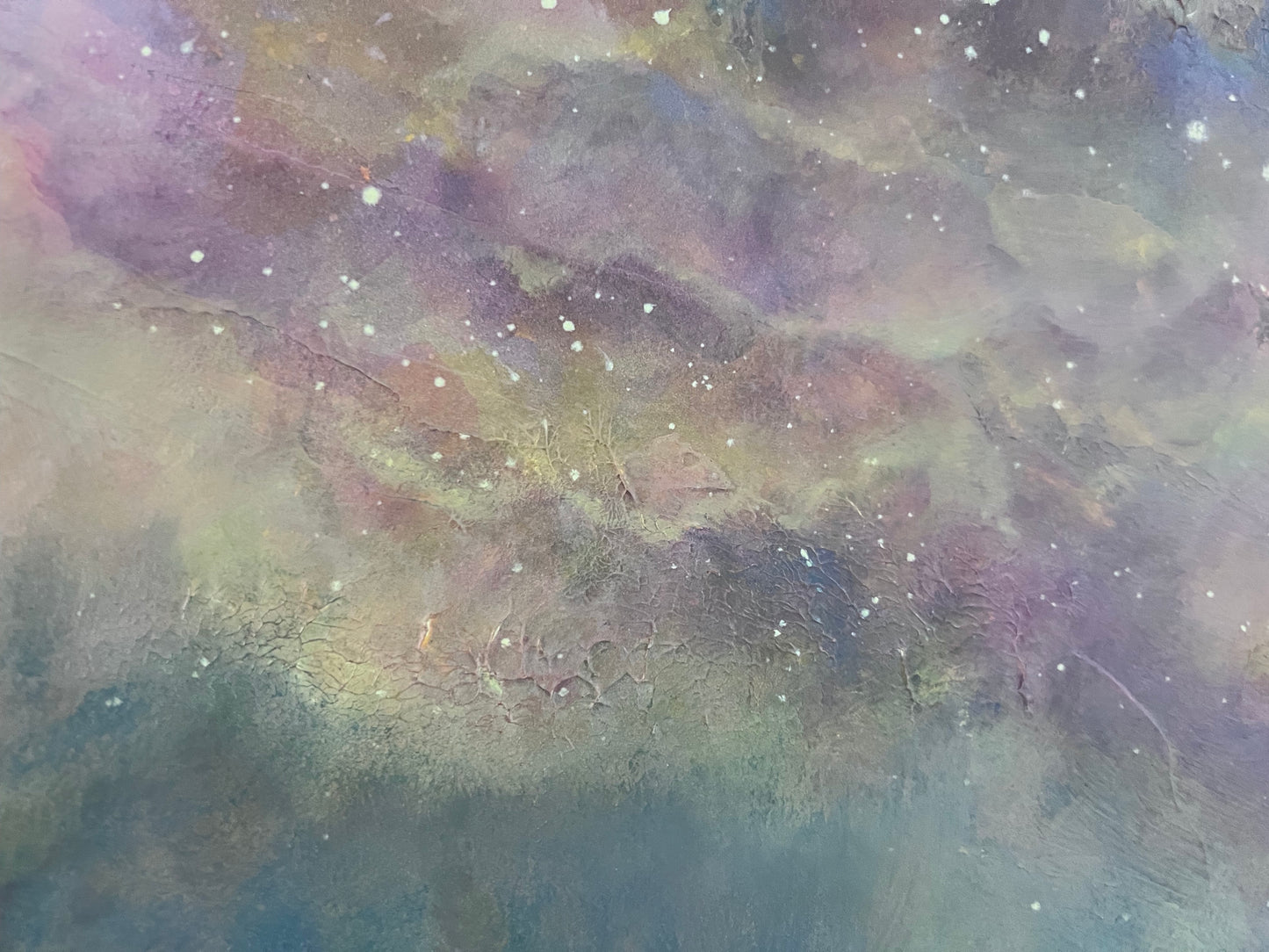 Far and Beyond (Paper Print)