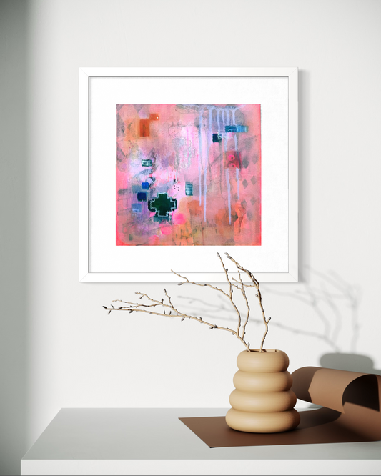 Paper vs Canvas Prints: How to Choose the Right Art for Your Space